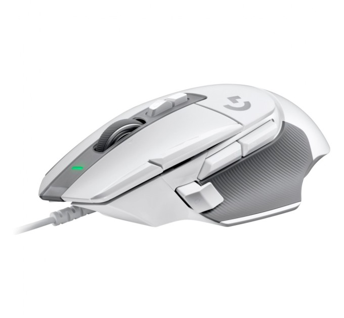 Мишка Logitech G502 X USB White (910-006146)