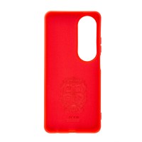 Чохол до мобільного телефона Armorstandart ICON OPPO A60 4G Red (ARM78575)