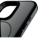 Чохол до мобільного телефона Apple Beats iPhone 16 Pro Case with MagSafe - MidnightBlack (MCFL4LL/A)