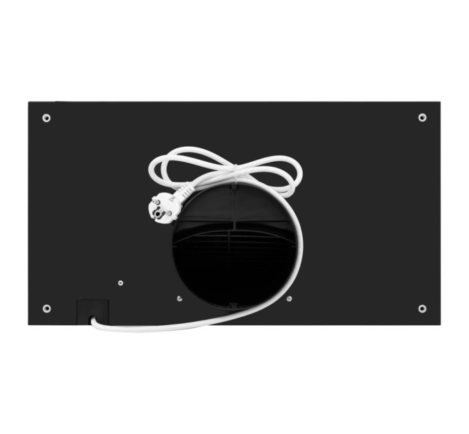 Витяжка кухонна Eleyus NAVIS 1000 LED 52 BL