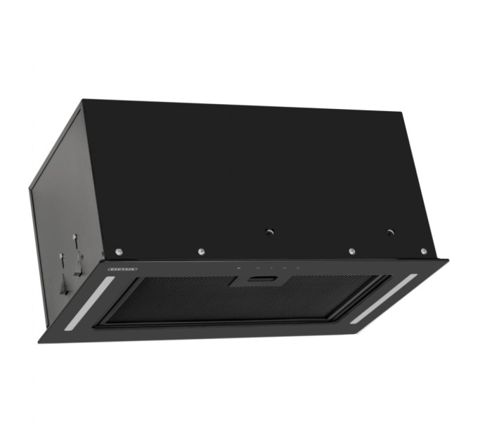 Витяжка кухонна Eleyus NAVIS 1000 LED 52 BL