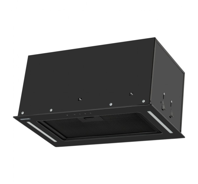 Витяжка кухонна Eleyus NAVIS 1000 LED 52 BL