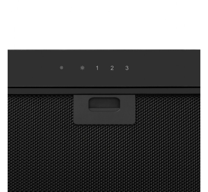 Витяжка кухонна Eleyus NAVIS 1000 LED 52 BL