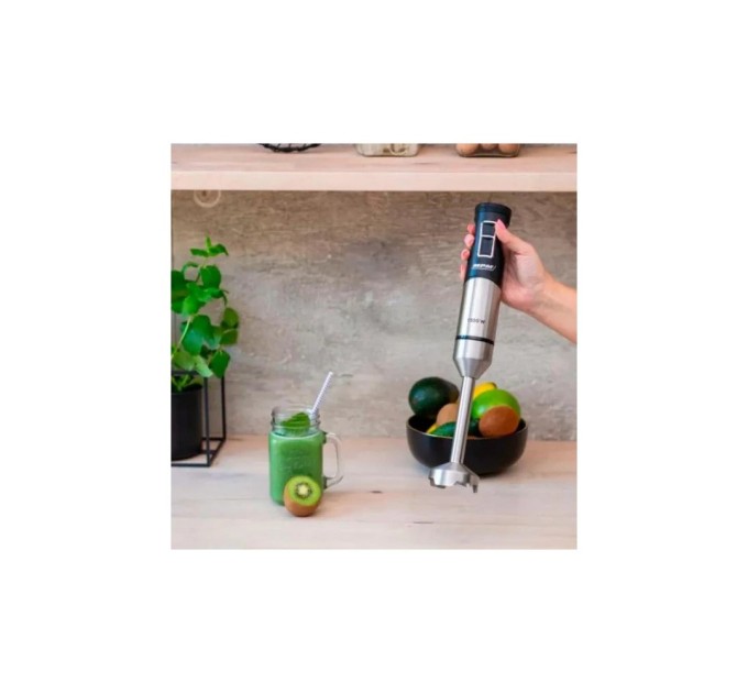 Блендер MPM MBL-33M