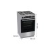 Плита Gorenje GKS5C70HXF