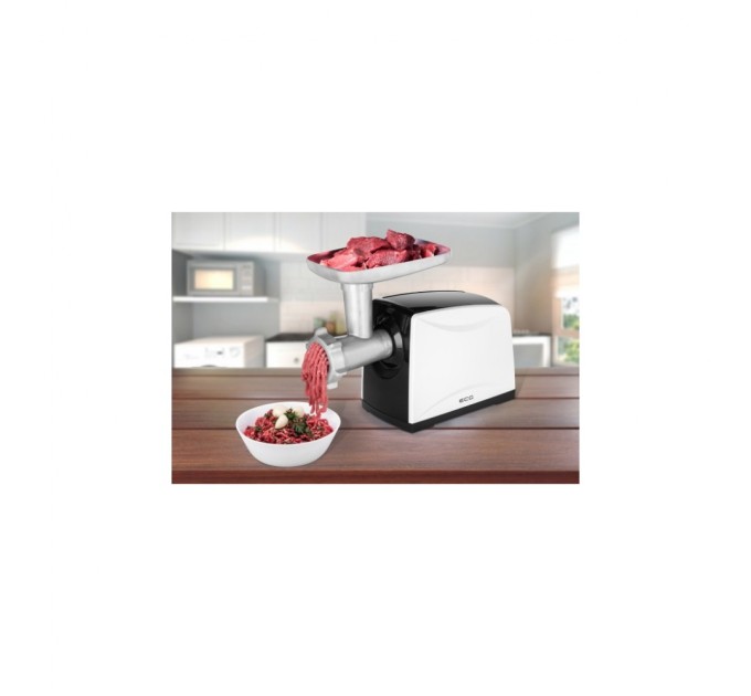 Мясорубка ECG MG 2510 Power (MG2510 Power)