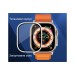 Скло захисне Drobak 3D Titanium A+ Apple Watch Ultra 2 | Ultra 49mm (323228)