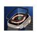 Скло захисне Drobak 3D Titanium A+ Apple Watch Ultra 2 | Ultra 49mm (323228)