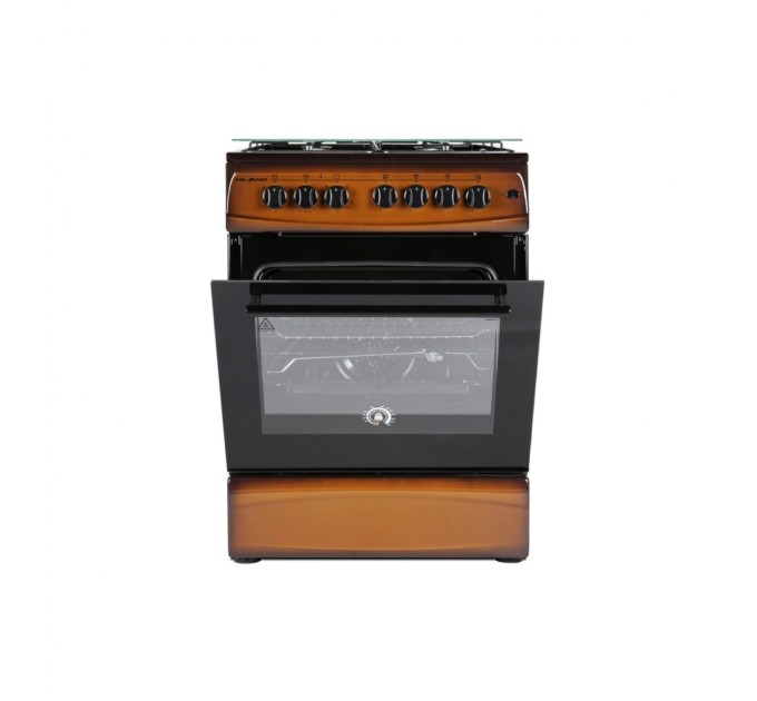 Плита Milano ML60 EF50 Brown