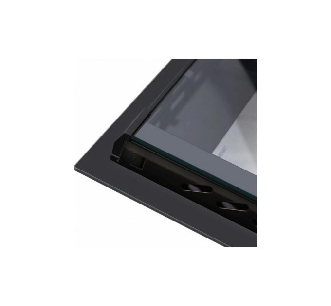 Плита Milano ML60 EF50 Brown