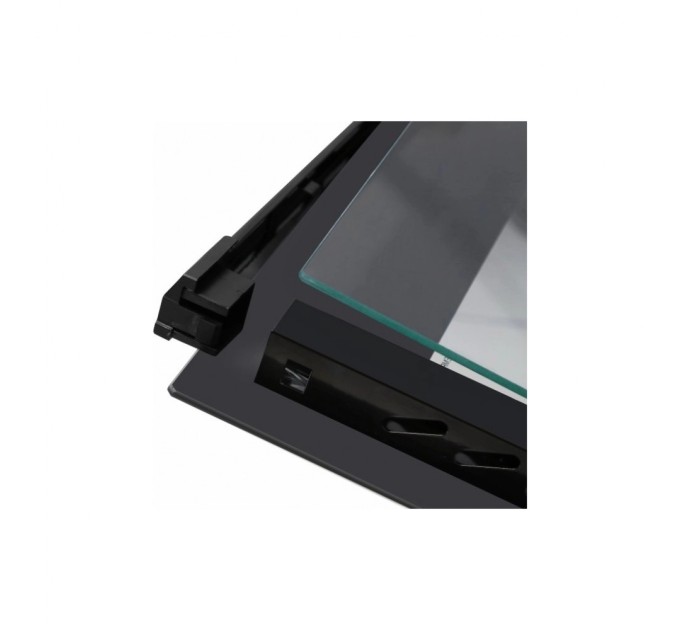 Плита Milano ML60 EF50 Brown