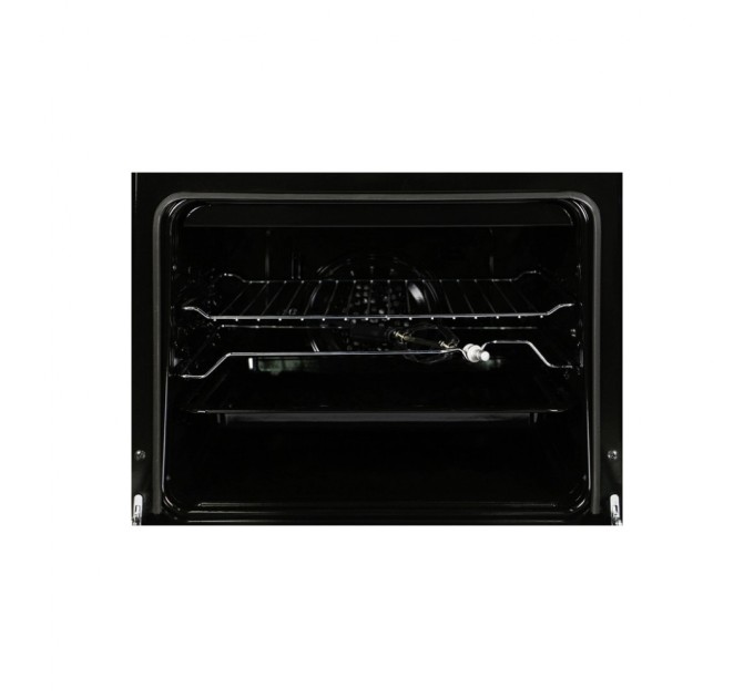 Плита Milano ML60 EF50 Brown