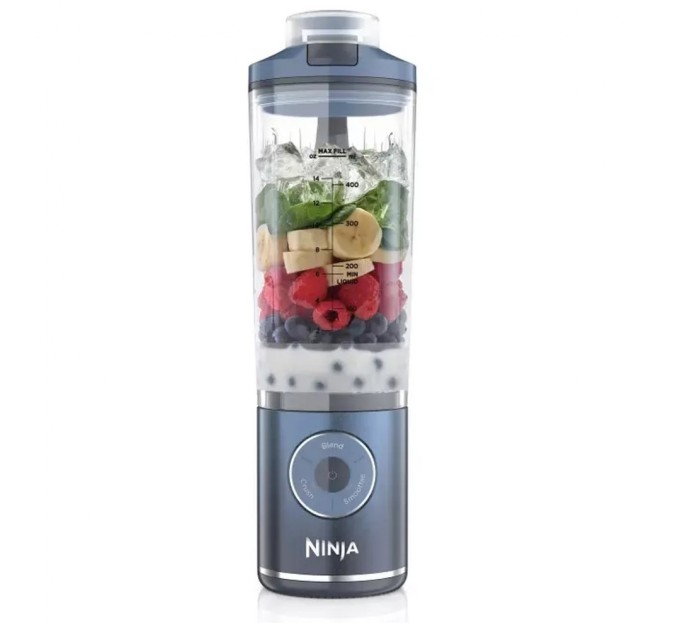 Блендер Ninja BC251EUNV