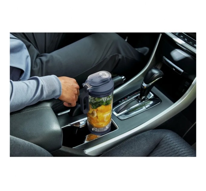 Блендер Ninja BC251EUNV