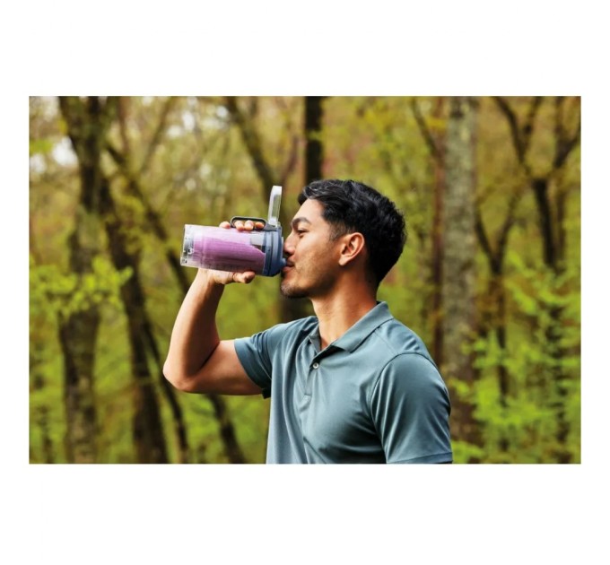 Блендер Ninja BC251EUNV