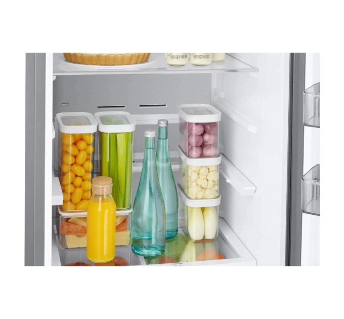 Холодильник Samsung RB38C6B6D22/UA