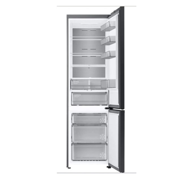 Холодильник Samsung RB38C6B6D22/UA