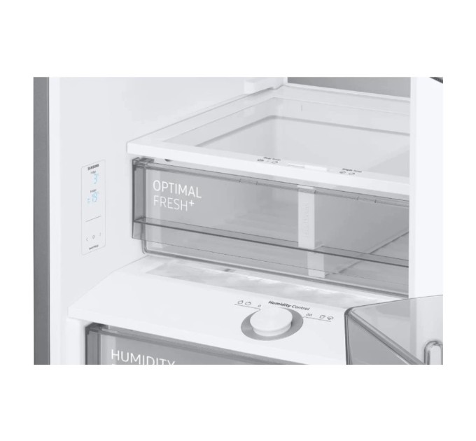 Холодильник Samsung RB38C6B6D22/UA