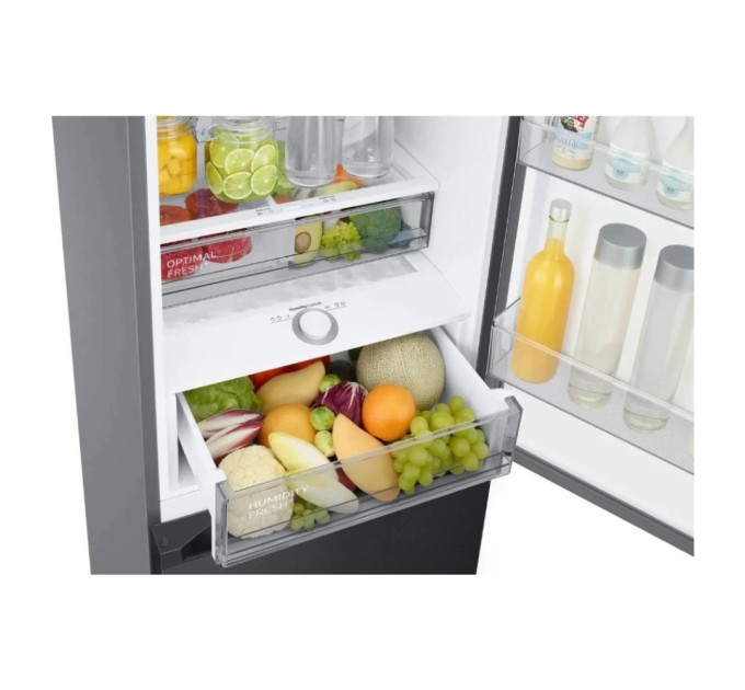 Холодильник Samsung RB38C6B6D22/UA