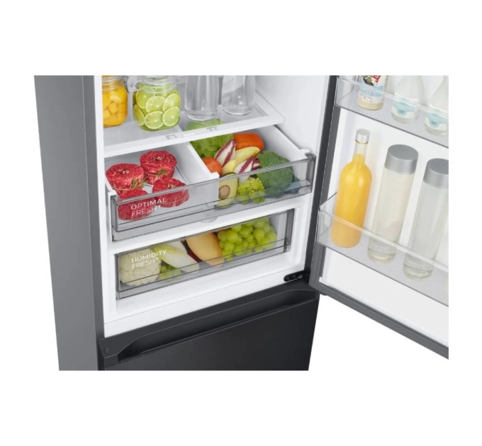 Холодильник Samsung RB38C6B6D22/UA