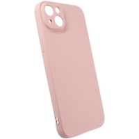 Чохол до моб. телефона Dengos Soft iPhone 14 Plus (pink) (DG-TPU-SOFT-12)