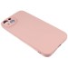 Чехол для моб. телефона Dengos Soft iPhone 14 Plus (pink) (DG-TPU-SOFT-12)