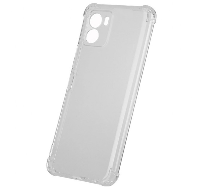 Чохол до мобільного телефона BeCover Anti-Shock Vivo Y15s / Y15a Clear (708928)