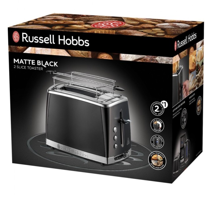 Тостер Russell Hobbs 26150-56