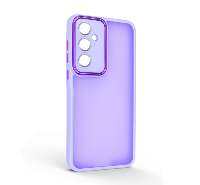 Чохол до мобільного телефона Armorstandart Shade Samsung A55 5G (A556) Violet (ARM75657)