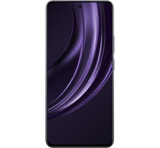 Мобільний телефон realme 13 Plus 5G 8/256GB Dark Purple