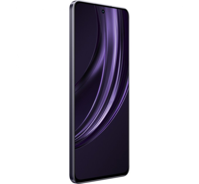 Мобільний телефон realme 13 Plus 5G 8/256GB Dark Purple