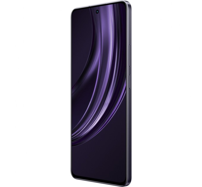 Мобільний телефон realme 13 Plus 5G 8/256GB Dark Purple