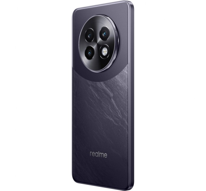 Мобільний телефон realme 13 Plus 5G 8/256GB Dark Purple