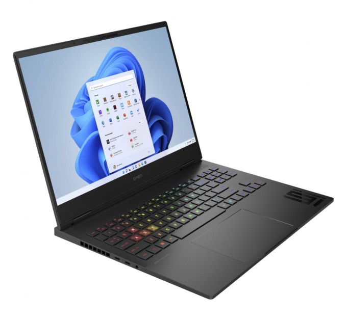 Ноутбук HP OMEN 16-ah0043ua (BV8Y5EA)