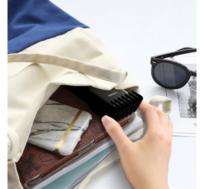 Машинка для стрижки Xiaomi BOOST SET Black