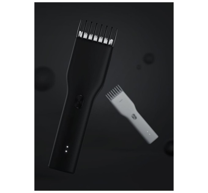 Машинка для стрижки Xiaomi BOOST SET Black