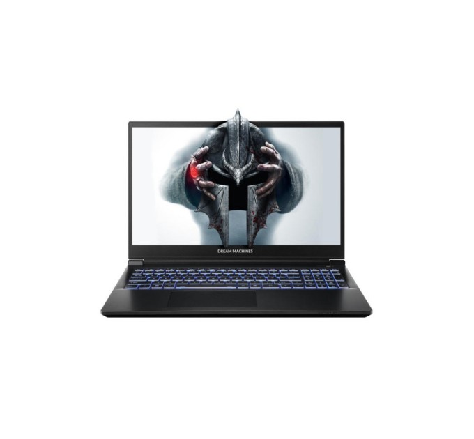 Ноутбук Dream Machines RG5070-15 (RG5070-15UA22)