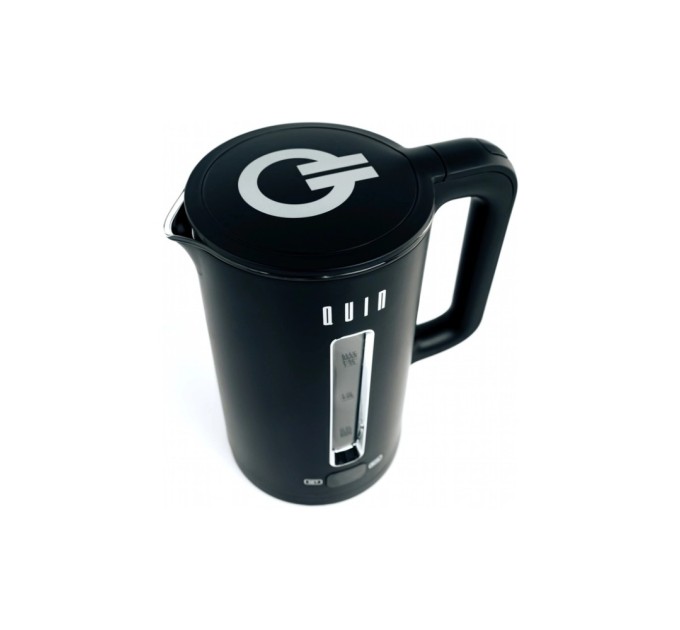 Електрочайник QUIN KTL-202