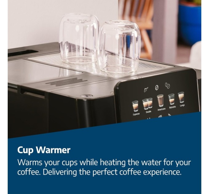 Кавомашина Beko CEG7302B