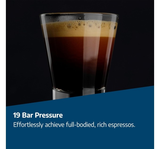 Кавомашина Beko CEG7302B