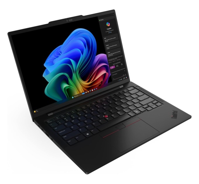 Ноутбук Lenovo ThinkPad T14s G6 (21R2S10Y00)