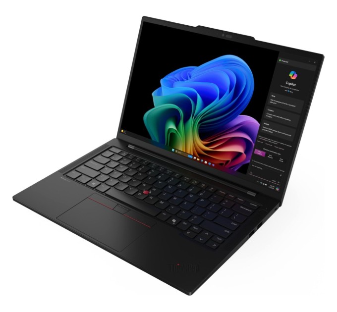 Ноутбук Lenovo ThinkPad T14s G6 (21R2S10Y00)