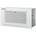 Витяжка кухонна GRANADO Palamos 4613-1200 White glass (GCH4613120055)