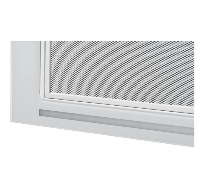 Витяжка кухонна GRANADO Palamos 4613-1200 White glass (GCH4613120055)