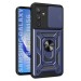 Чохол до мобільного телефона BeCover Military Samsung Galaxy M15 5G SM-M156 Blue (711053)