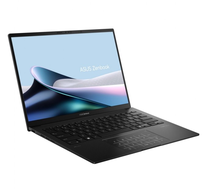 Ноутбук ASUS Zenbook 14 OLED UM3406HA-QD081 (90NB1271-M003Z0)