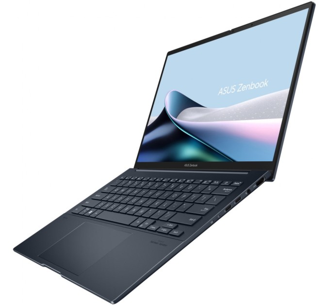 Ноутбук ASUS Zenbook 14 OLED UM3406HA-QD081 (90NB1271-M003Z0)