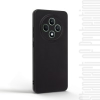 Чохол до мобільного телефона Armorstandart Matte Slim Fit OPPO Reno12 FS 5G Camera cover Black (ARM79906)