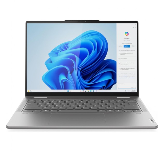 Ноутбук Lenovo Yoga 7 2 in 1 14AHP9 (83DK002ARA)