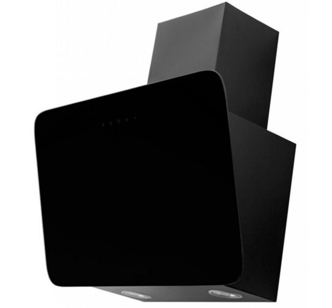 Витяжка кухонна Elica LIXA BL/A/60 (LIXABL/A/60)